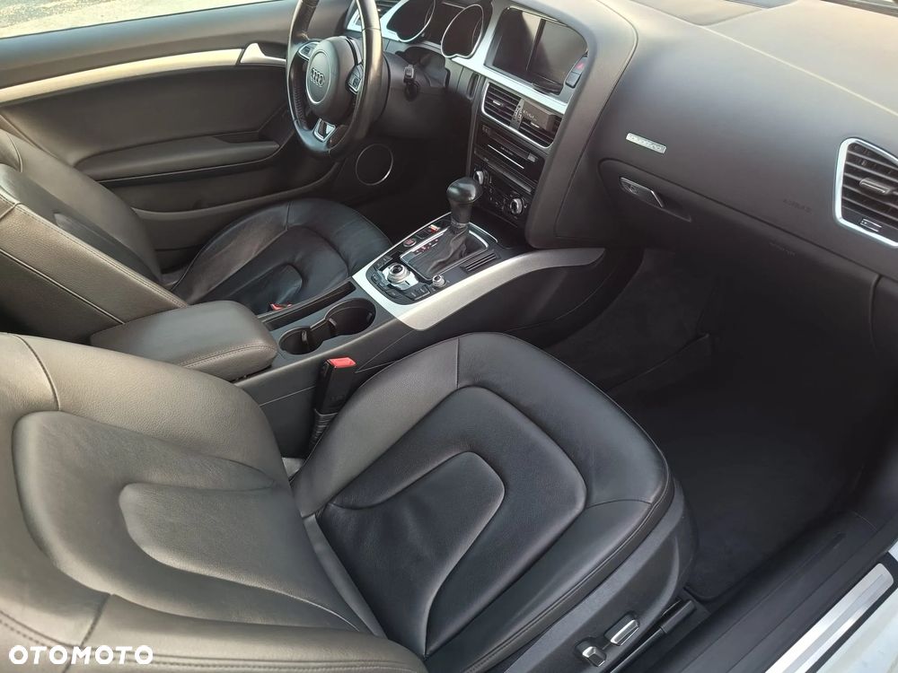 Audi A5 - 20