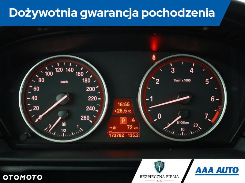BMW Seria 5 - 9