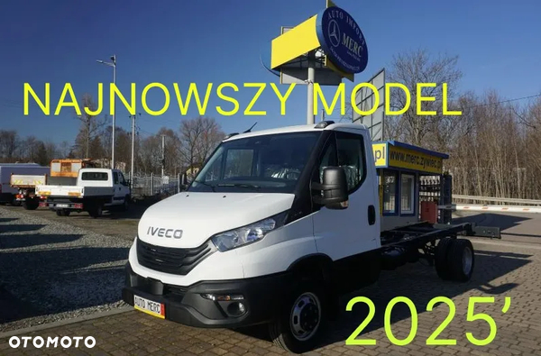Iveco 35C16