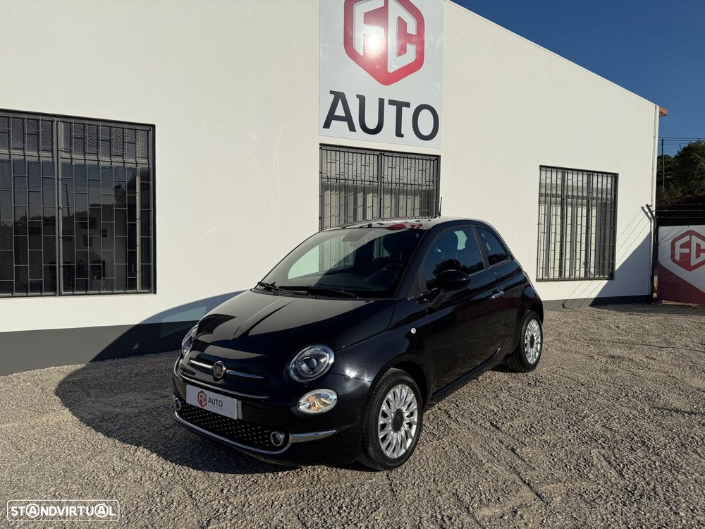 Fiat 500 - 5