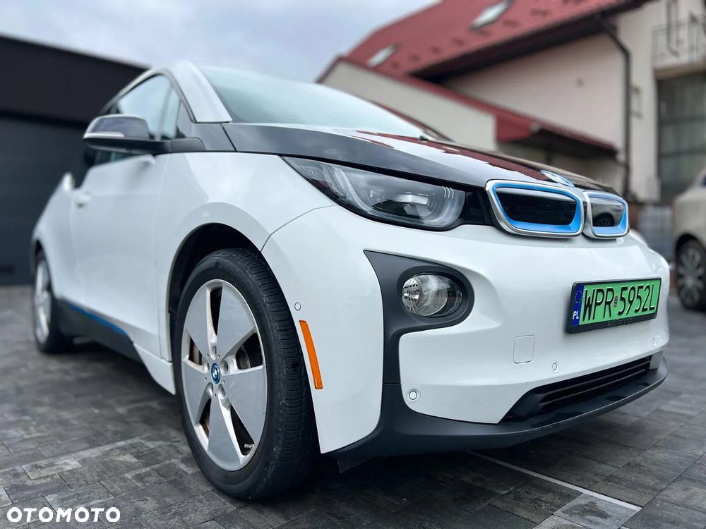 BMW i3 (60 Ah) - 6