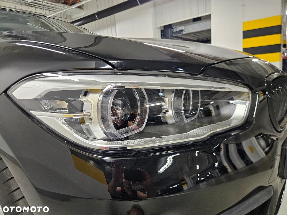 BMW Seria 1 120i Advantage sport - 10