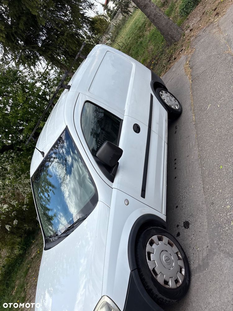 Opel Combo - 2