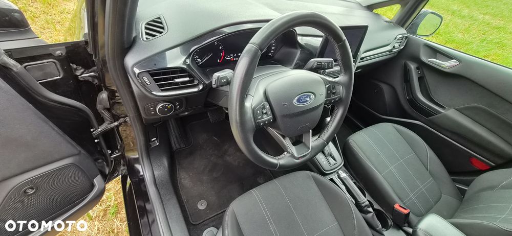 Ford Fiesta - 11