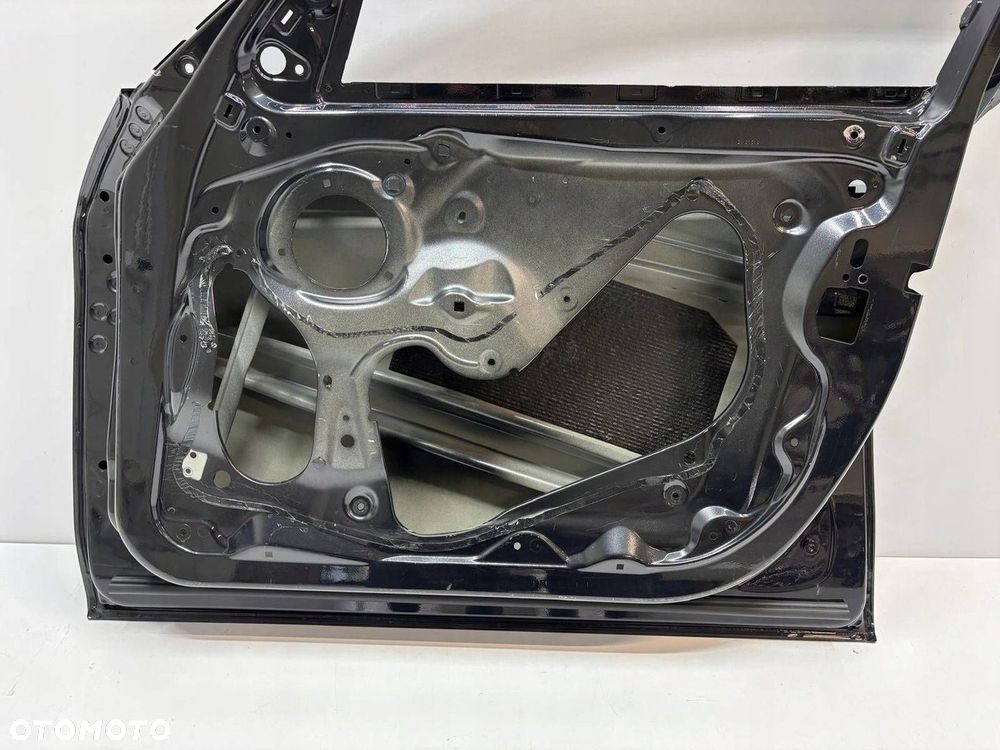 BMW 1 F20 Drzwi Prawe Przód Przednie - 11