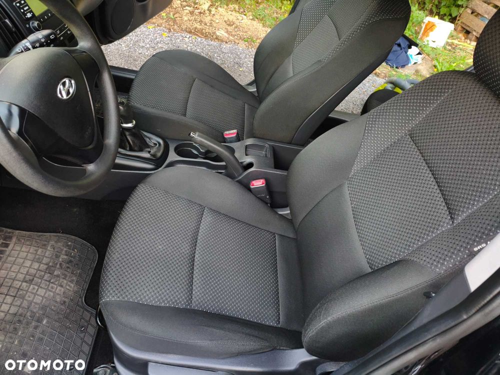 Hyundai i30 - 6