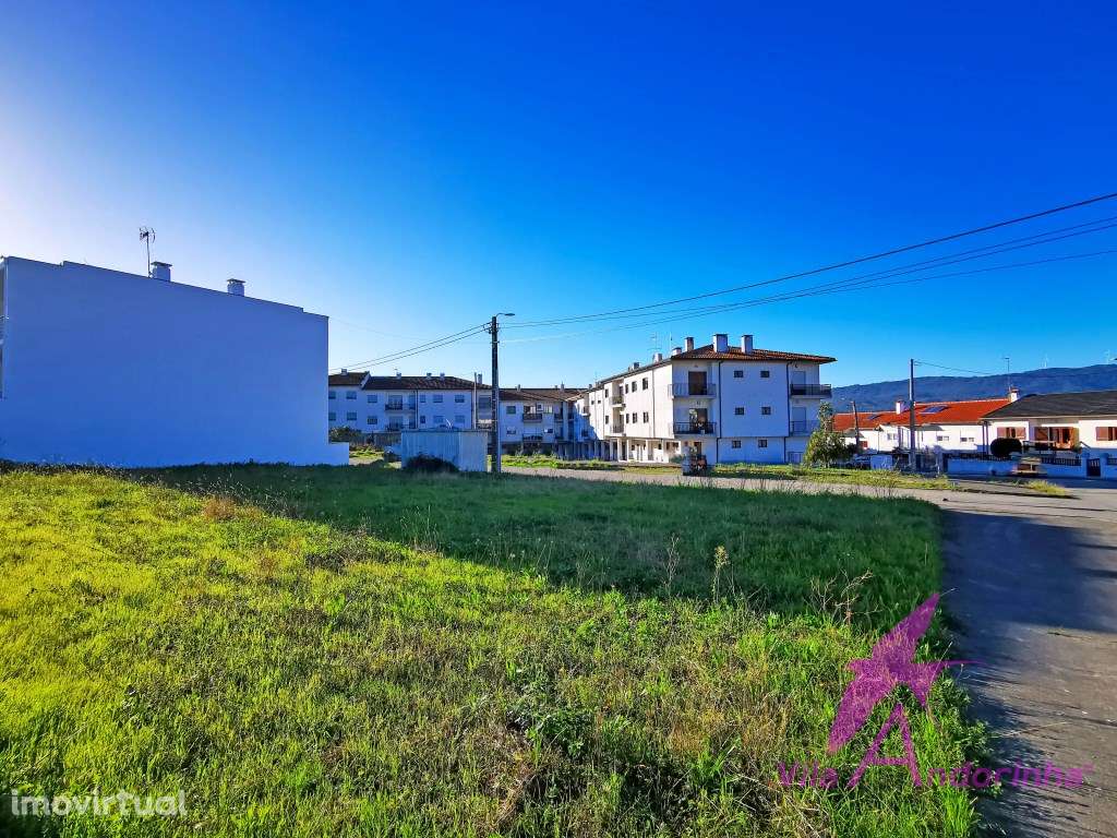 Terreno em Samonde para construção de Moradia com vistas para a mon... - Grande imagem: 3/5