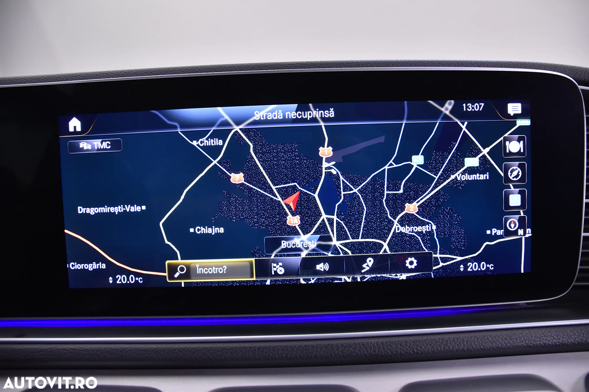 Mercedes-Benz GLE 350 d 4MATIC - 21
