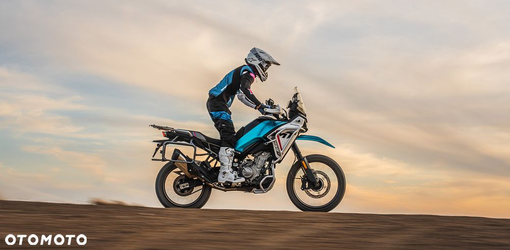 CFMoto 450MT - 12