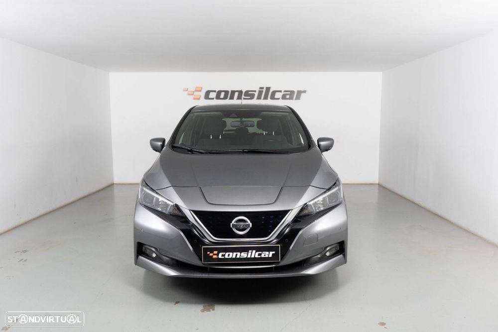 Nissan Leaf N-Connecta - 2