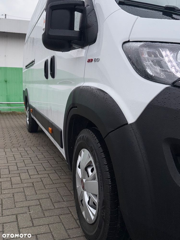 Fiat Ducato L4H3 - 6