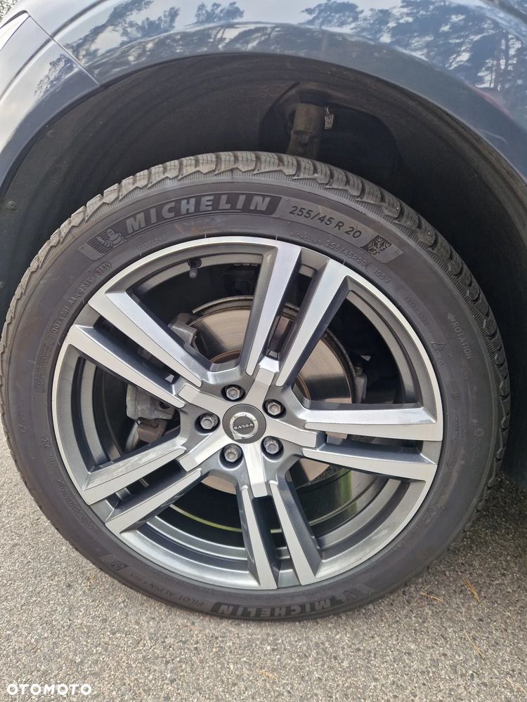 Volvo XC 60 D4 SCR Inscription - 24