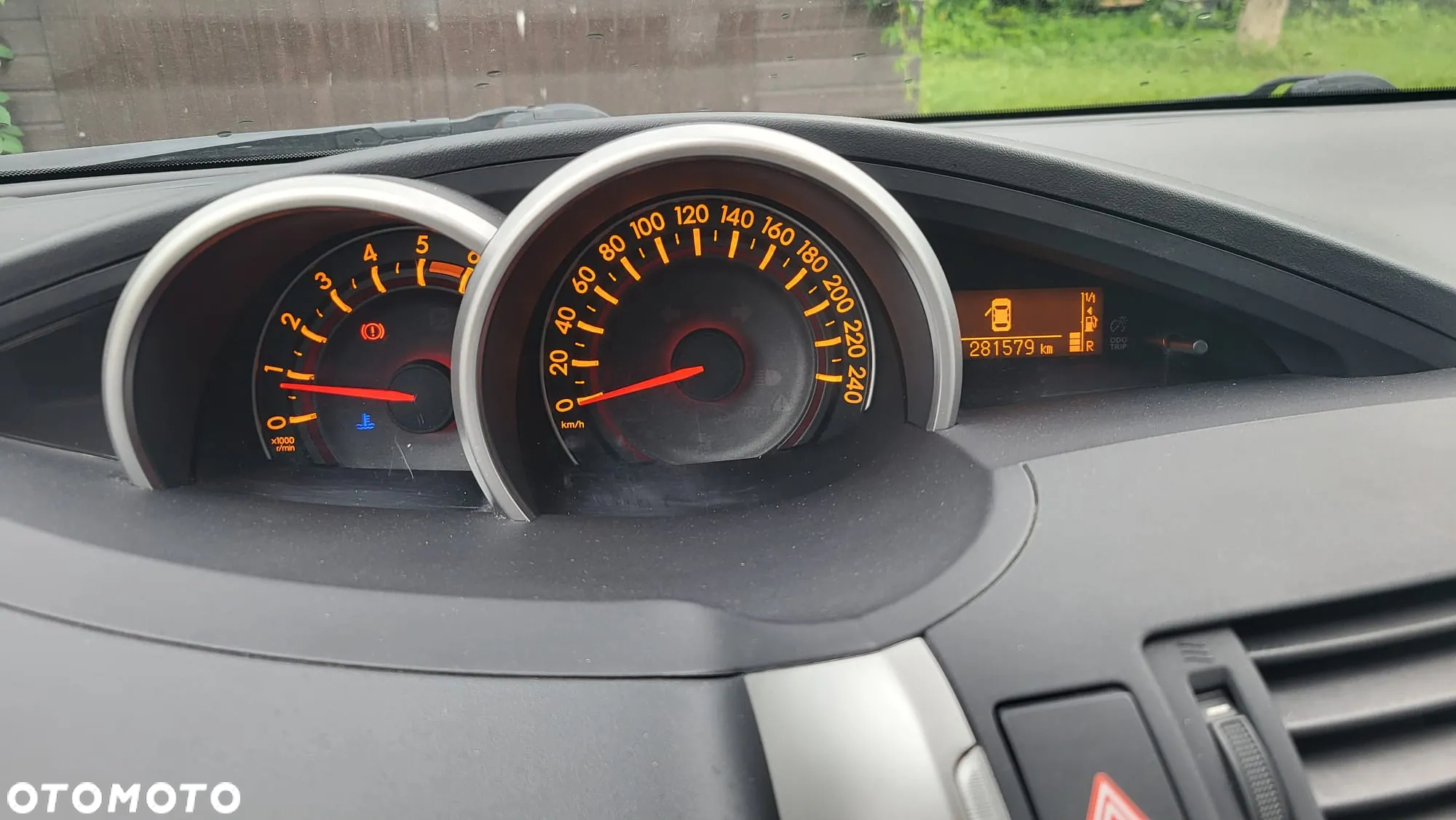 Toyota Verso 2.0 D-4D Luna 7os - 7