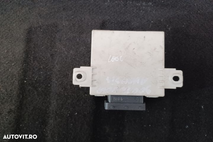 Modul releu 85940-05040 85940-05040 Toyota Avensis 2 T25 [facelift] [ - 2