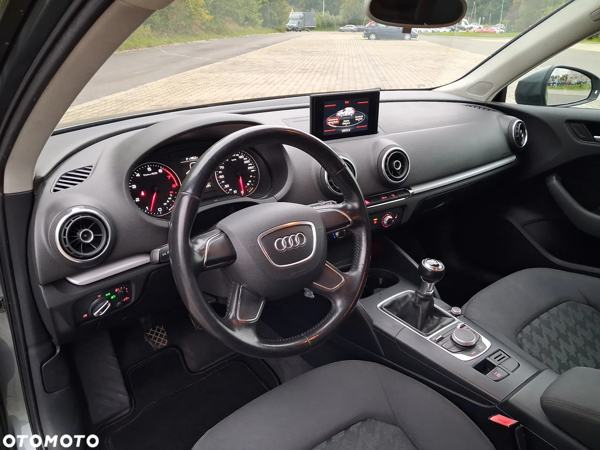 Audi A3 - 15