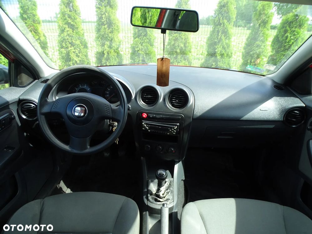 Seat Ibiza 1.2 12V Reference - 3