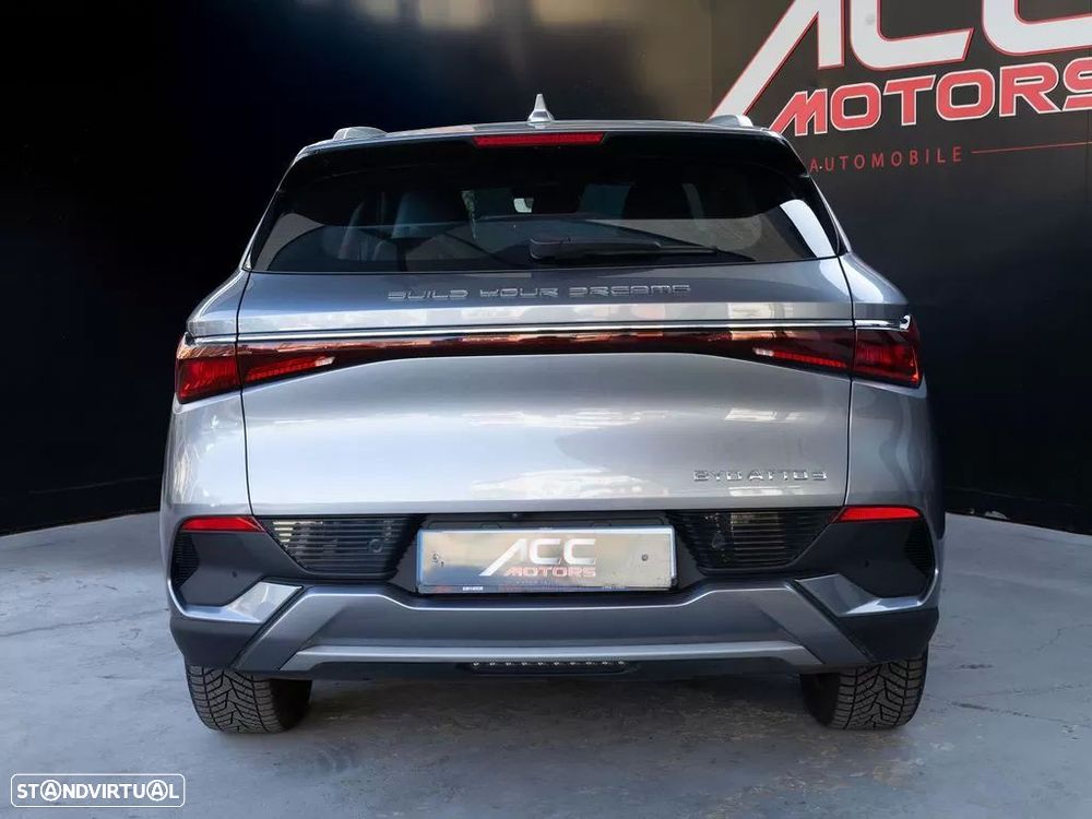 BYD Atto 3 60.48 kWh Design - 16