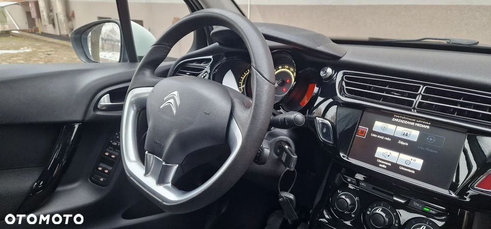 Citroën C3 Pure Tech (VTi) 82 Exclusive - 7