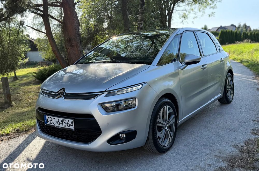 Citroën C4 Picasso 2.0 HDi Selection - 2
