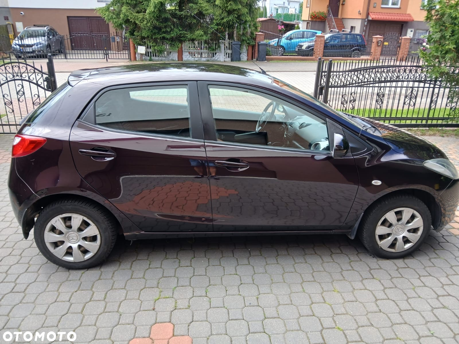 Mazda 2 1.5 Sport & Style - 4