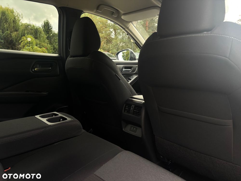 Nissan Qashqai 1.3 DIG-T MHEV Xtronic Tekna - 22