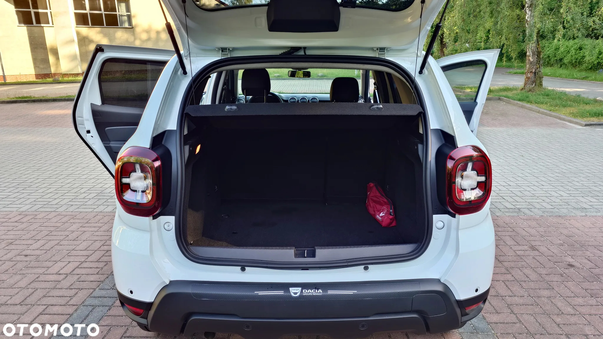 Dacia Duster 1.0 TCe Essential - 19