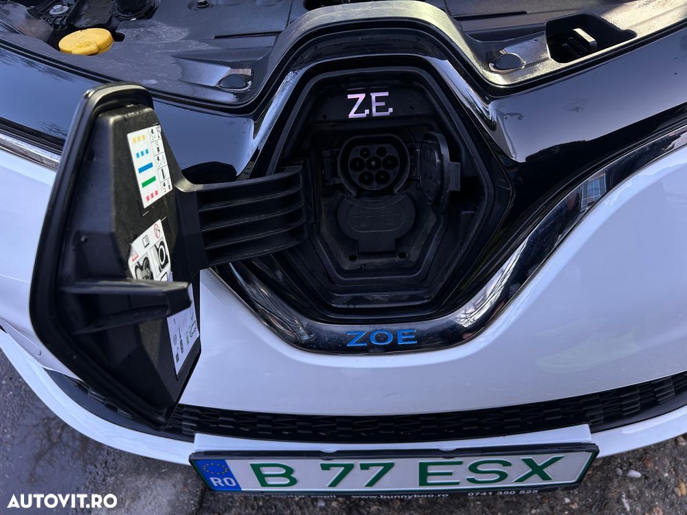 Renault ZOE 40 R110 Life - 2