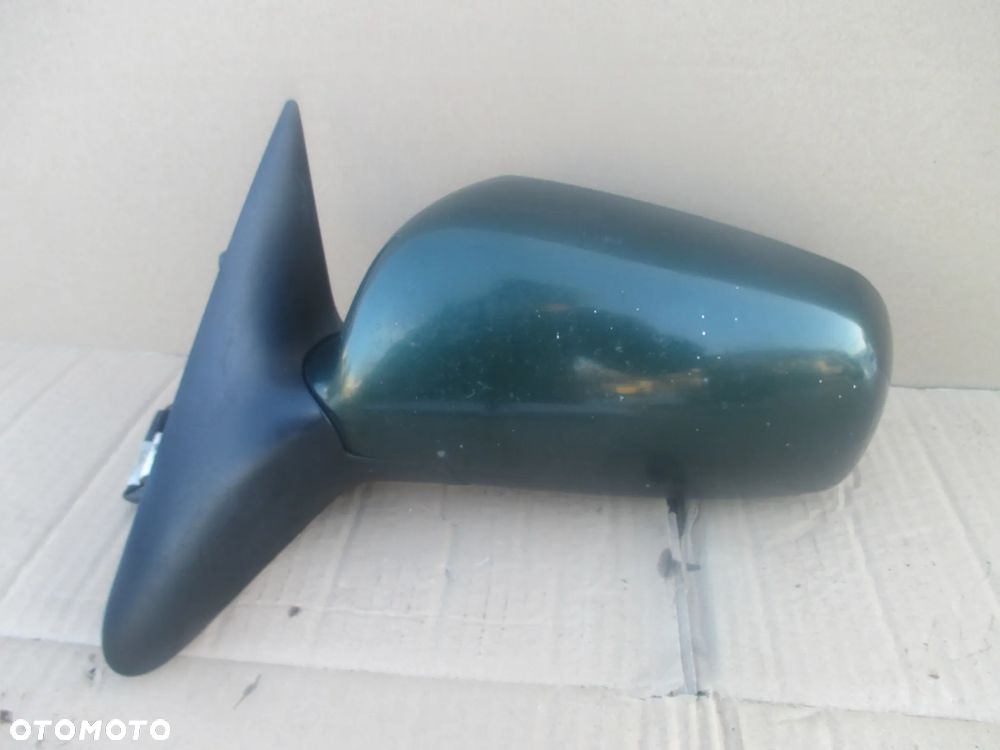 lusterko lewe Skoda Octavia I 5pin Europa - 4