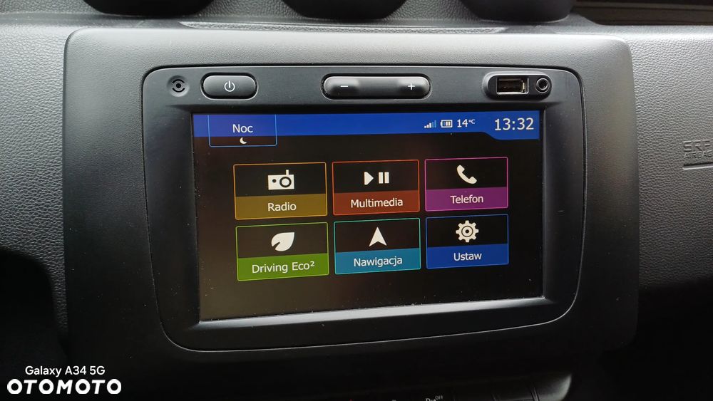 Dacia Duster 1.0 TCe Prestige - 15