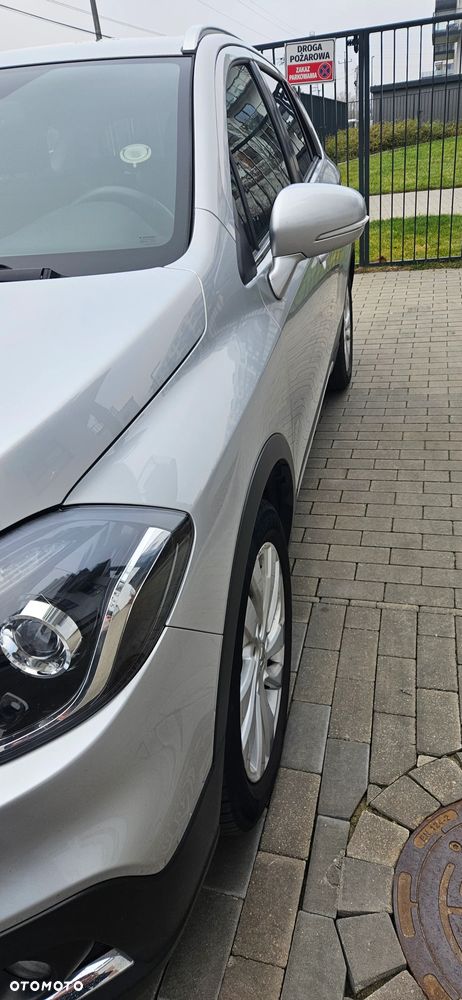 Suzuki SX4 S-Cross - 6