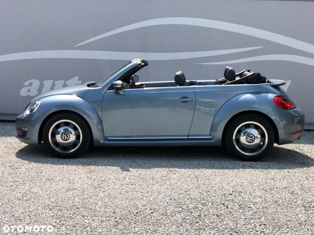 Volkswagen Beetle - 25