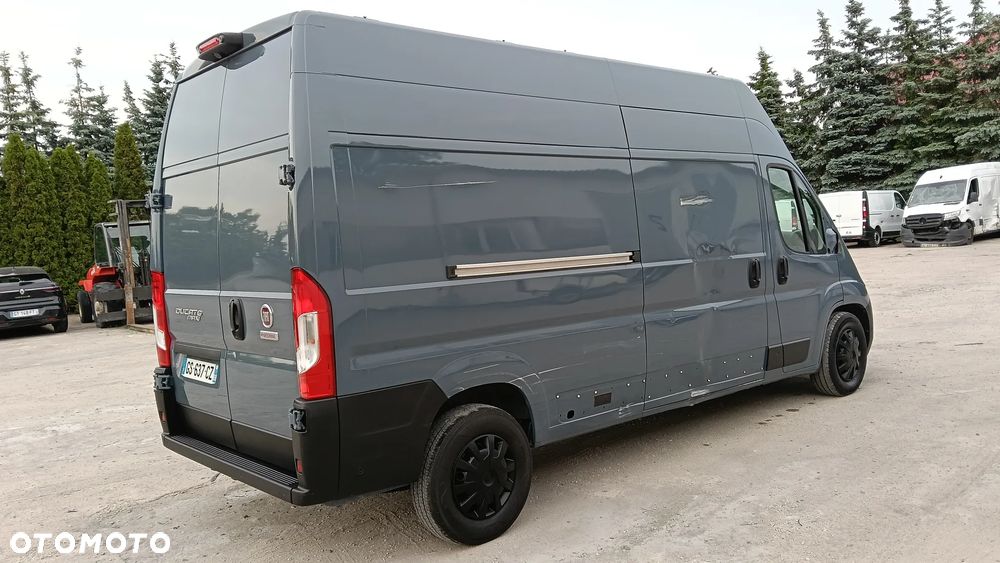 Fiat Ducato - 7