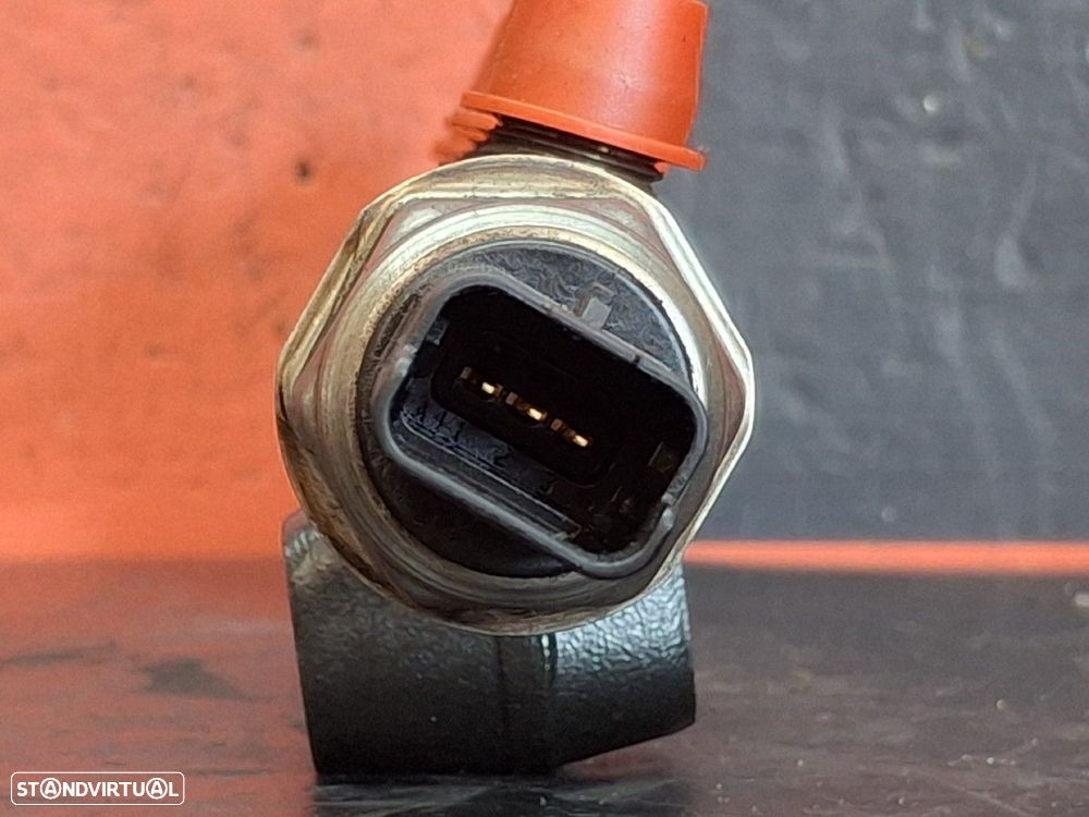 Régua Injecção Citroën Berlingo (B9) - 3