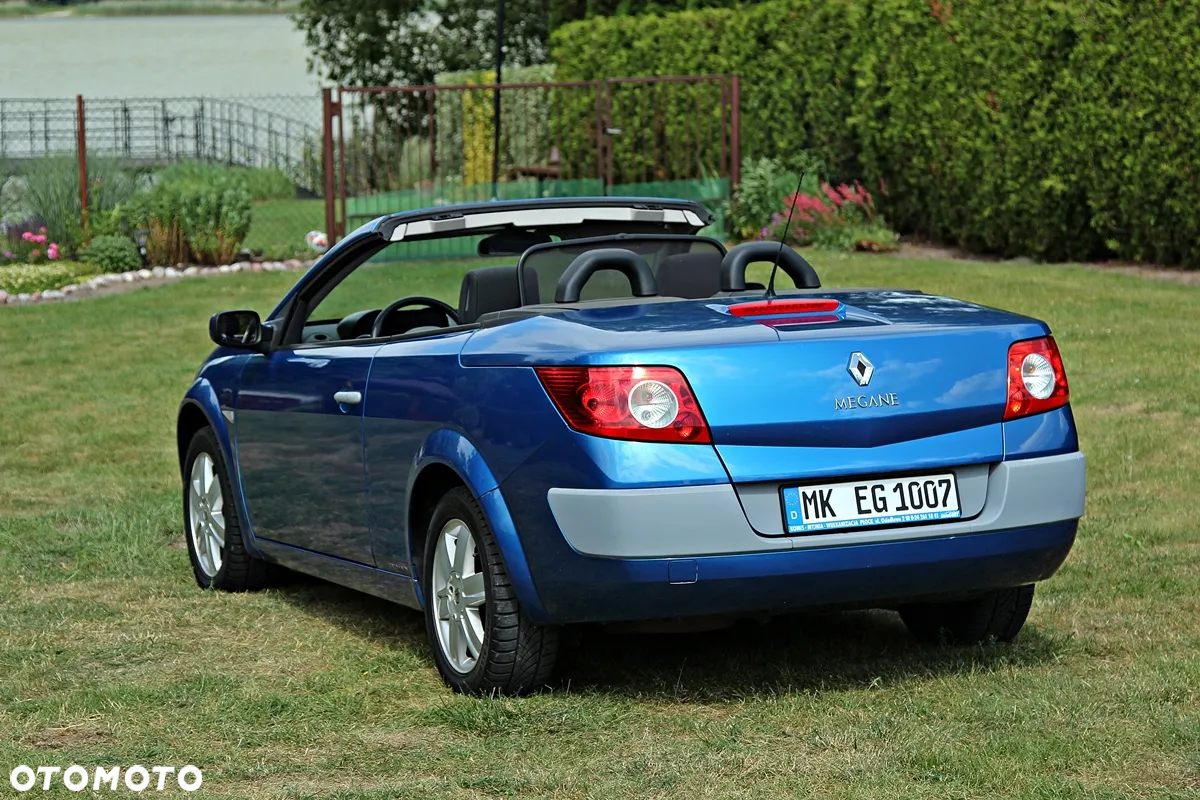 Renault Megane - 6