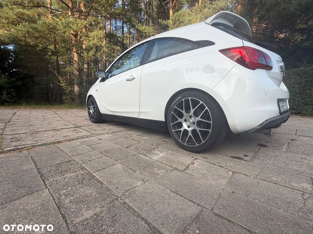 Opel Corsa 1.2 Cosmo - 6