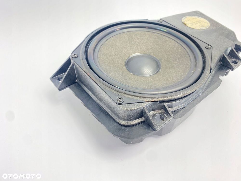 GŁOSNIK ACTIVE BASS W BOCZEK DRZWI PRAWY MERCEDES W124 1248202002 - 3