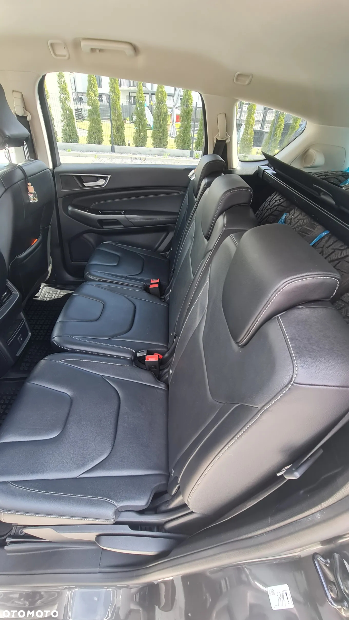 Ford S-Max 2.0 TDCi Titanium - 16