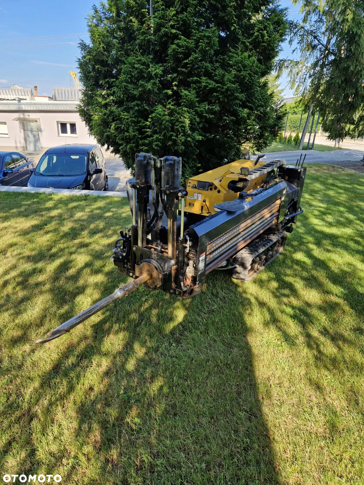 Vermeer D6x6 - 2