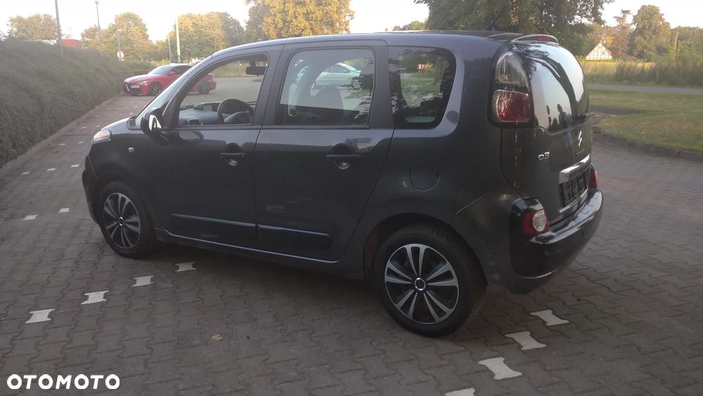 Citroën C3 Picasso - 5