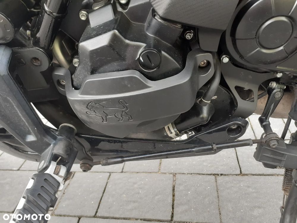 Benelli Leoncino - 8