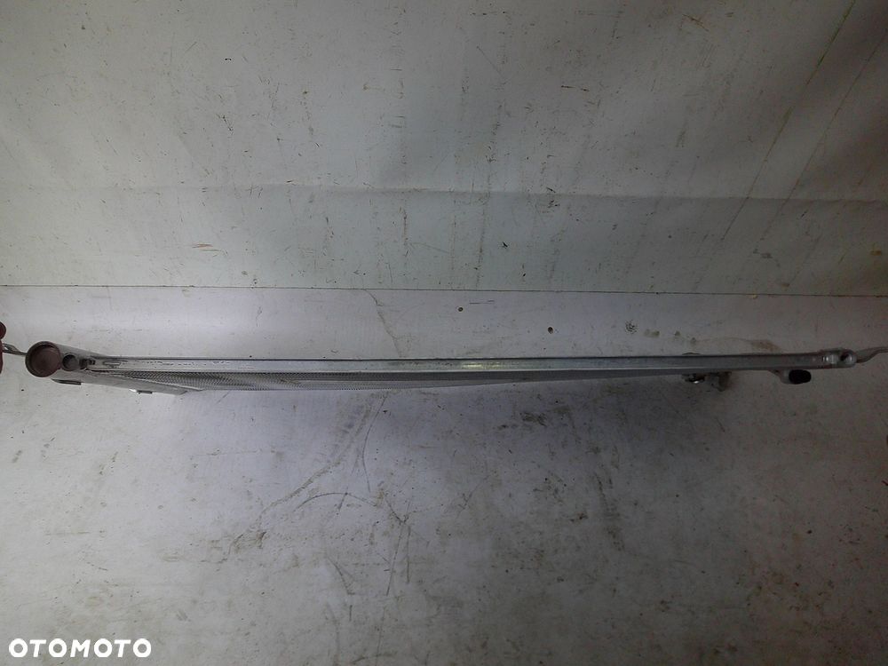 8W0816411 audi a4 b9 chłodnica klimatyzacji nowa - 3