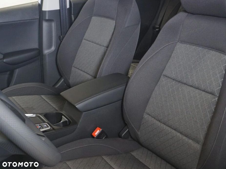 MG ZS Hybrid+ - 5