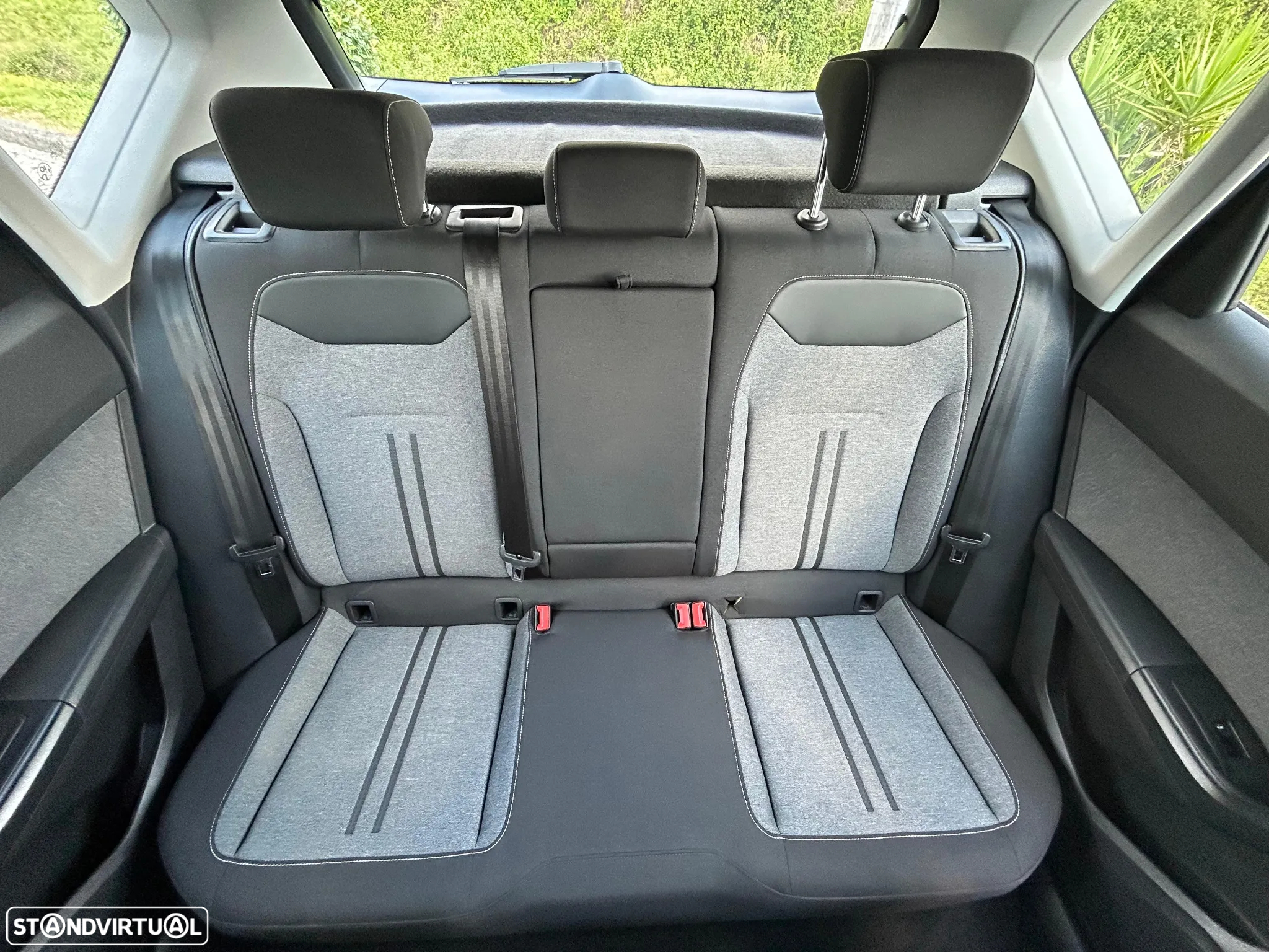 SEAT Ateca 1.0 TSI Style - 19