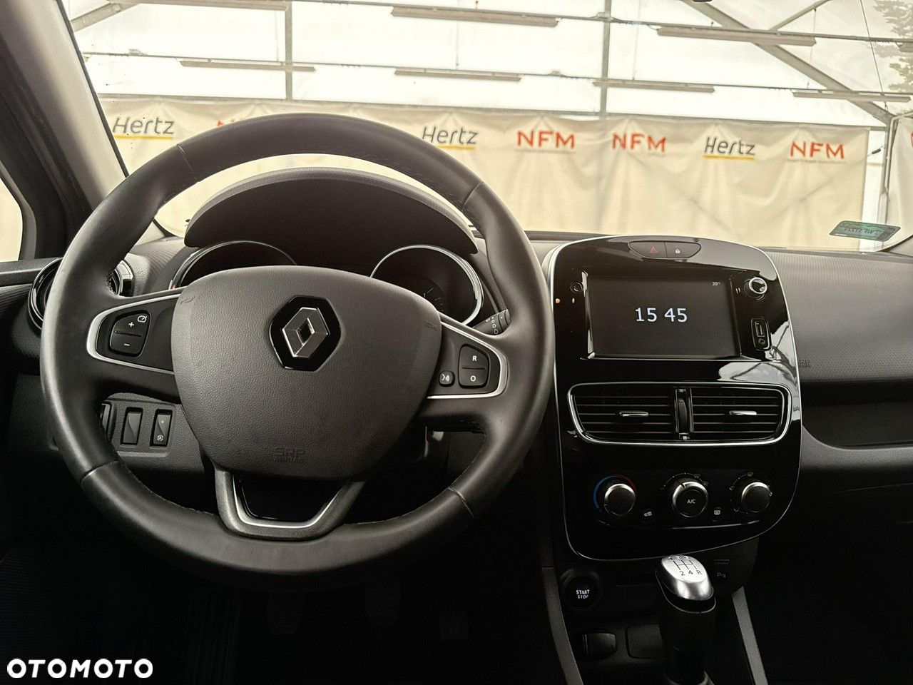 Renault Clio - 14