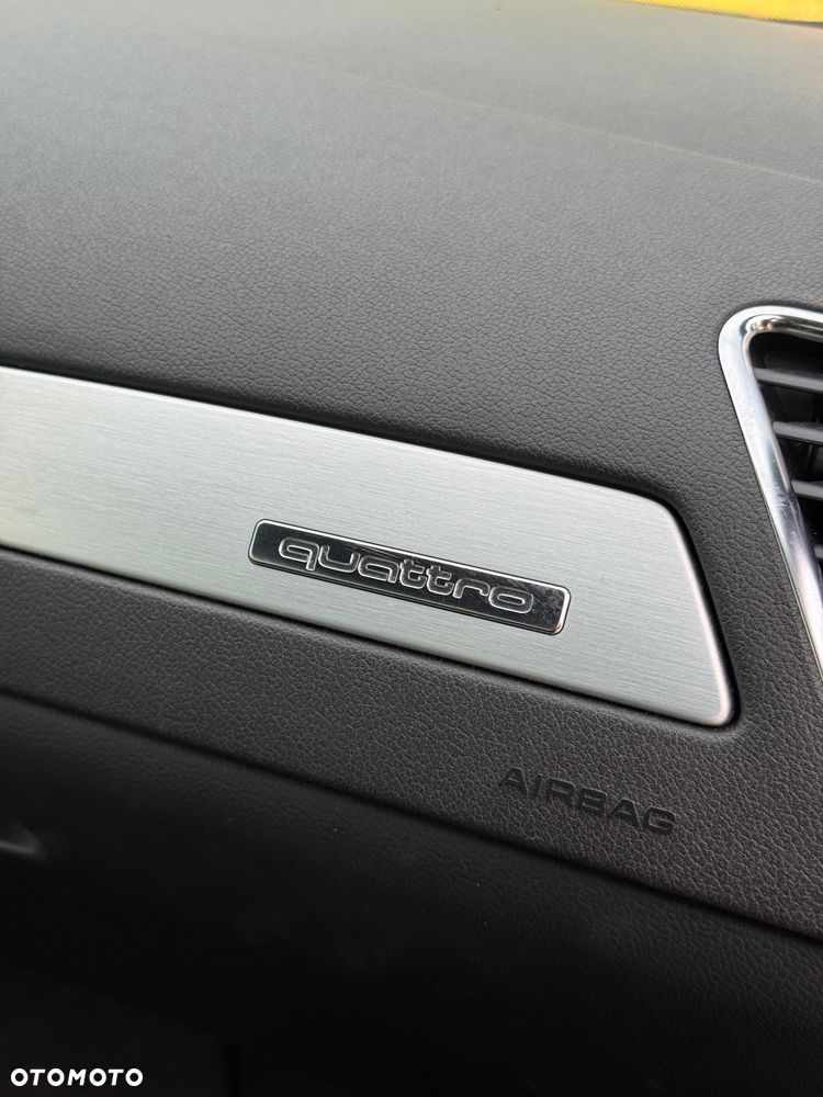 Audi A4 Avant - 15