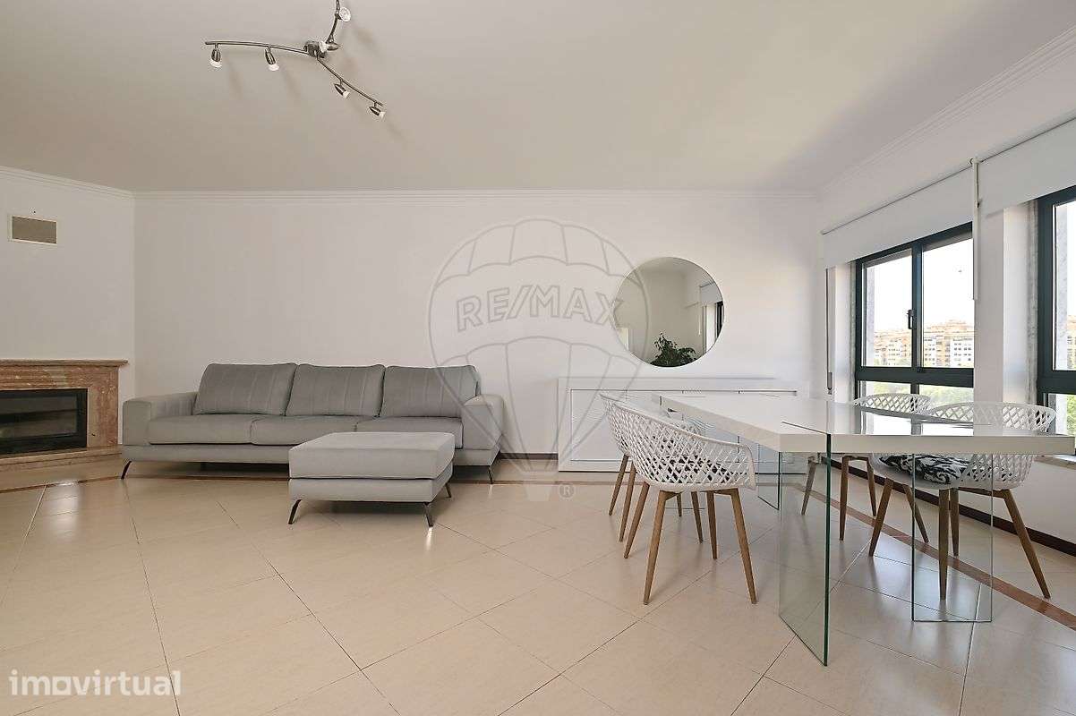 Apartamento T3 para arrendamento - Grande imagem: 3/30