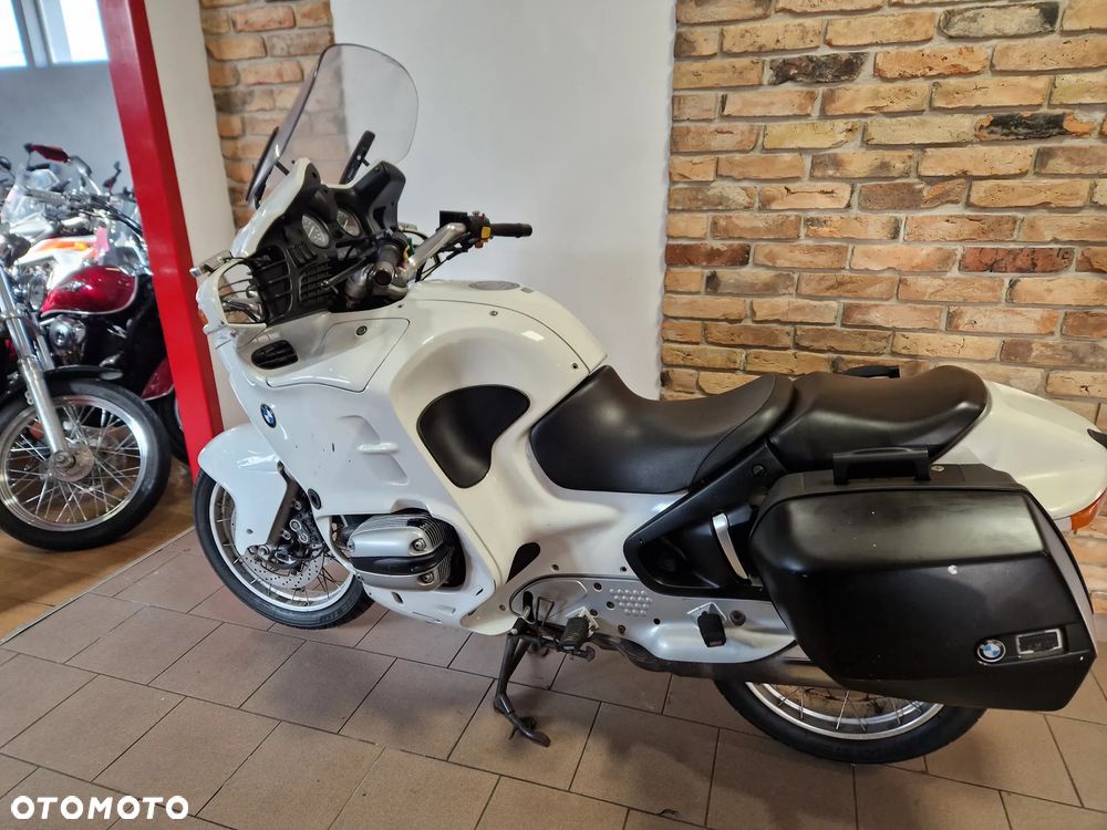 BMW RT - 11