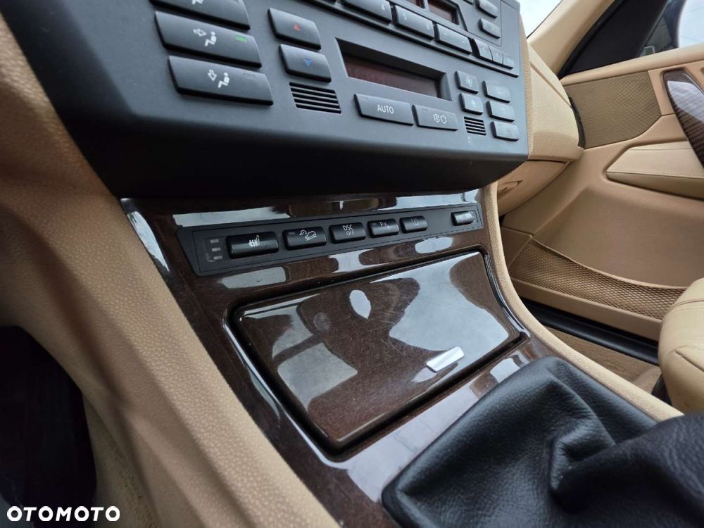 BMW X3 - 23