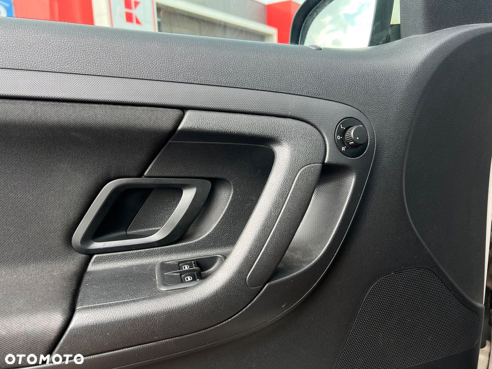 Skoda Roomster 1.6 TDI DPF - 20