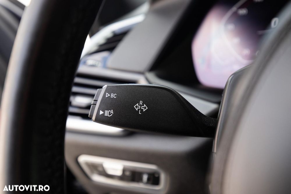 BMW X5 xDrive45e AT PHEV - 34